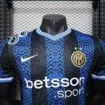 Player Version Inter Milan 25/26 Special S-XXL - Image 13