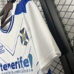 Tenerife 25/26 Home S-4XL - Image 3