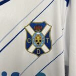 Tenerife 25/26 Home S-4XL - Image 5
