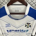 Tenerife 25/26 Home S-4XL - Image 7