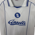 Retro Birmingham 84/85 Away S-4XL - Image 3