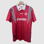 Retro Kaiserslautern 97/98 Home Jersey S-4XL