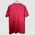 Retro Kaiserslautern 97/98 Home Jersey S-4XL - Image 3