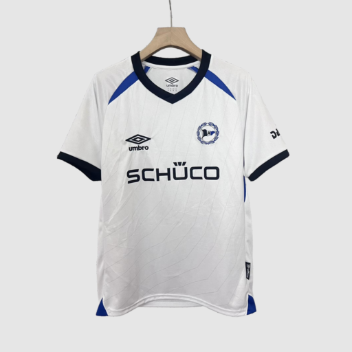 Arminia Bielefeld 25/26 Away S-4XL