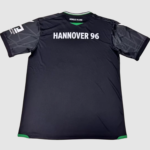 Hannover 25/26 Away S-4XL - Image 2