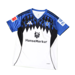 Hamburger SV 25/26 Home with DFL-logo S-4XL