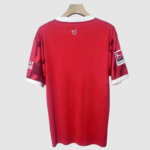 Kaiserslautern 25/26 Home With Patch S-4XL - Image 2