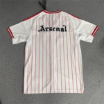 Arsenal 25/26 Baseball Kit - Image 2