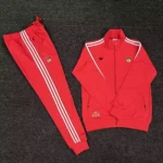 Retro Benfica Suit S-XXL