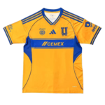 Tigres 25/26 Home S-3XL