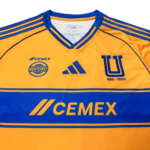 Tigres 25/26 Home S-3XL - Image 3