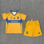 Kids kit Tigres 25/26 Home 16-28