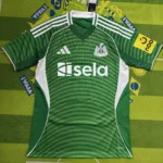 Newcastle 25/26 Away S-4XL