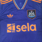 Newcastle 25/26 Third S-4XL - Image 3
