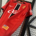 Mallorca 25/26 Home with Patch S-XXL - Image 3
