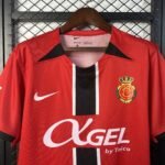 Mallorca 25/26 Home with Patch S-XXL - Image 7