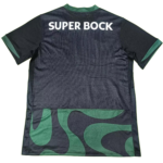 Sporting Lisbon 25/26 Away S-4XL - Image 2