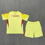 kids Benfica 25/26 GK 16-28 - Image 2