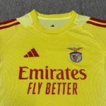 kids Benfica 25/26 GK 16-28 - Image 3