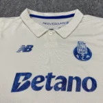 Kids Porto 25/26 Third 16-28 - Image 5