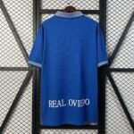 Retro Real Oviedo 96/97 Home S-XXL - Image 2
