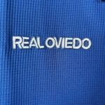 Retro Real Oviedo 96/97 Home S-XXL - Image 7