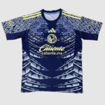 América 25/26 Away S-4XL
