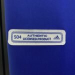 Retro 01/02 Schalke 04 Home Kit S-XXL - Image 3