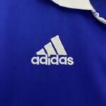 Retro 01/02 Schalke 04 Home Kit S-XXL - Image 4