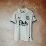 Everton 25/26 Polo S-XXL