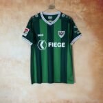 Preußen Münster 25/26 Home with Patch S-4XL