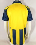 Retro Fenerbahçe 07/08 Home S-XXL - Image 2