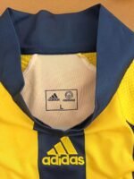 Retro Fenerbahçe 07/08 Home S-XXL - Image 4
