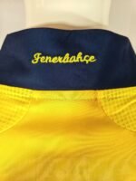 Retro Fenerbahçe 07/08 Home S-XXL - Image 5