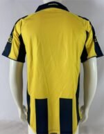 Retro Fenerbahçe 08/09 Home S-XXL - Image 2