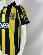 Retro Fenerbahçe 08/09 Home S-XXL - Image 4