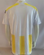 Retro Fenerbahçe 07/08 Away S-XXL - Image 2