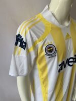 Retro Fenerbahçe 07/08 Away S-XXL - Image 3