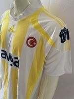 Retro Fenerbahçe 07/08 Away S-XXL - Image 4