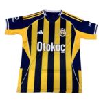Fenerbahçe 25/26 Home S-XXL