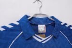 Retro Real Madrid 86/87 Away S-XXL - Image 4