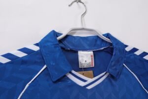 Retro Real Madrid 86/87 Away S-XXL - Image 4