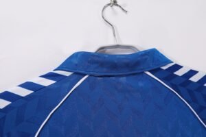 Retro Real Madrid 86/87 Away S-XXL - Image 6