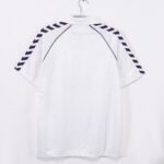 Retro Real Madrid 86/87 Home S-XXL - Image 2