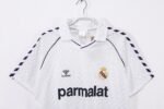 Retro Real Madrid 86/87 Home S-XXL - Image 7