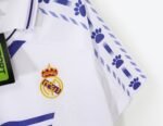 Retro Real Madrid 96/97 Home S-XXL - Image 3