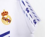 Retro Real Madrid 96/97 Home S-XXL - Image 7