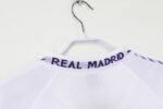 Retro Real Madrid 96/97 Home S-XXL - Image 8