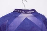 Retro Real Madrid 96/97 Away S-XXL - Image 9