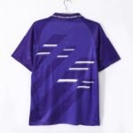 Retro Real Madrid 94/96 Away S-XXL - Image 2